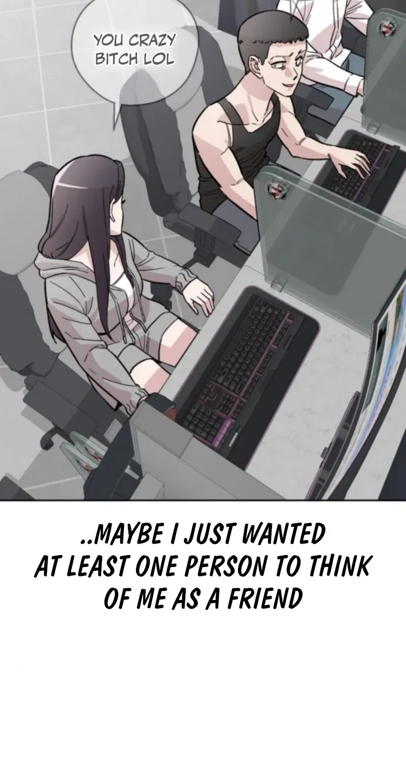 Mid-Twenties, What Is Success? Chapter 16 - page 33