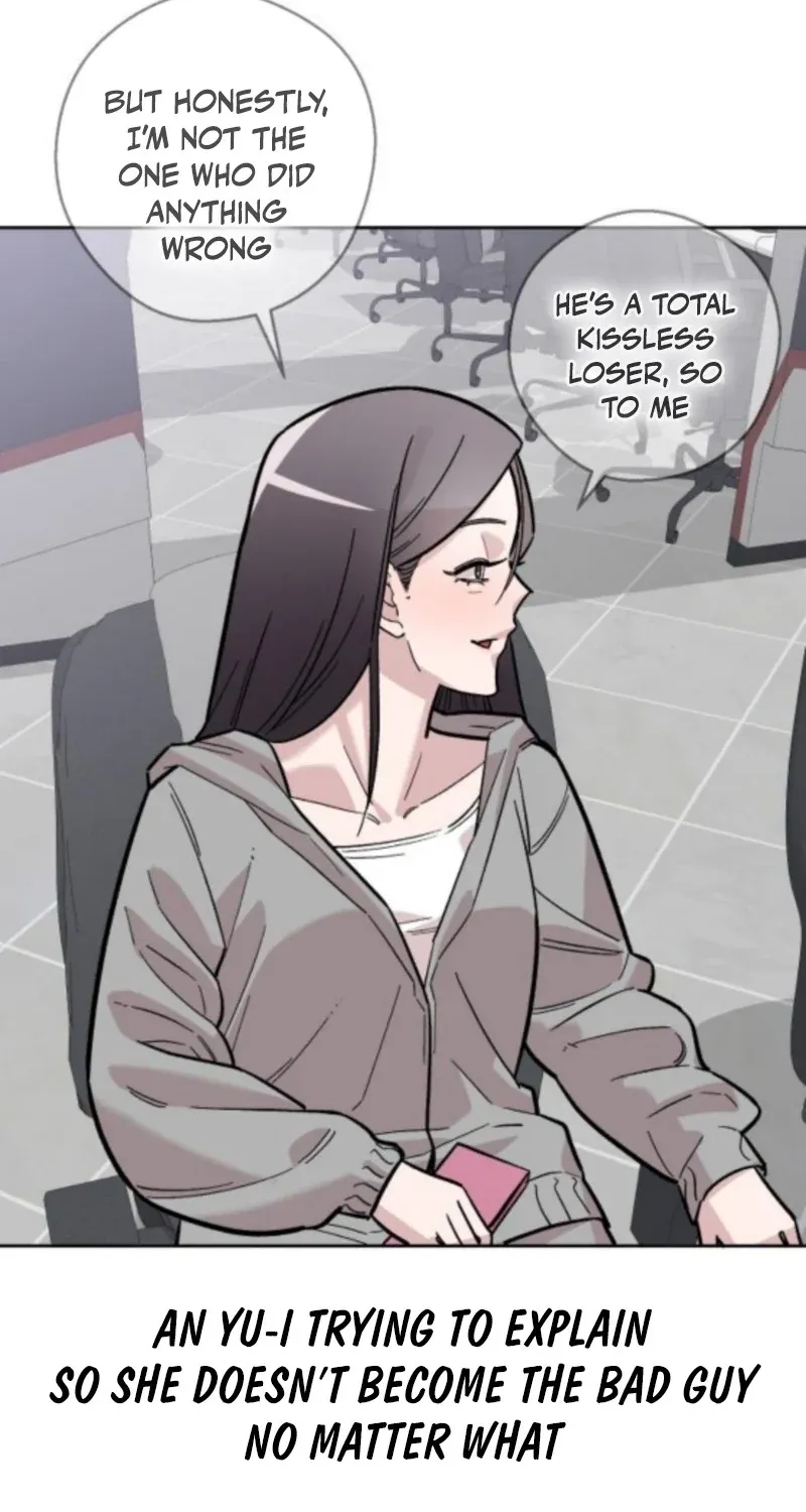 Mid-Twenties, What Is Success? Chapter 16 - page 35