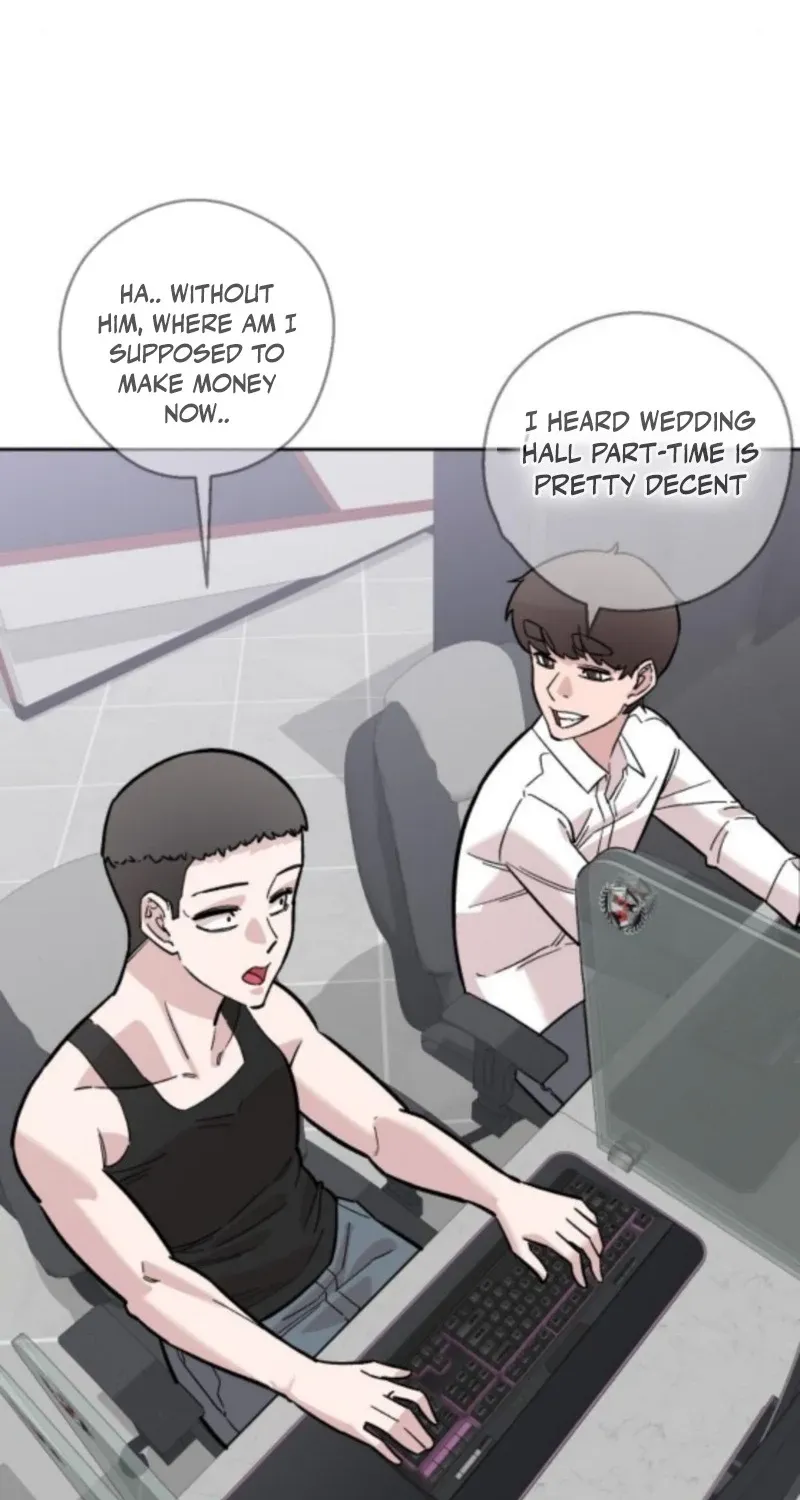 Mid-Twenties, What Is Success? Chapter 16 - page 36