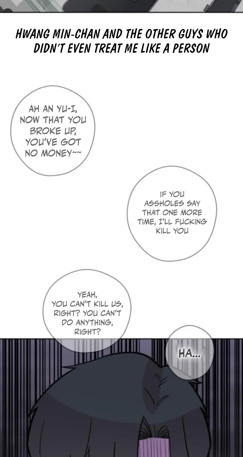 Mid-Twenties, What Is Success? Chapter 16 - page 37