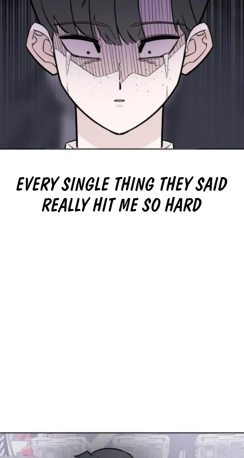 Mid-Twenties, What Is Success? Chapter 16 - page 38