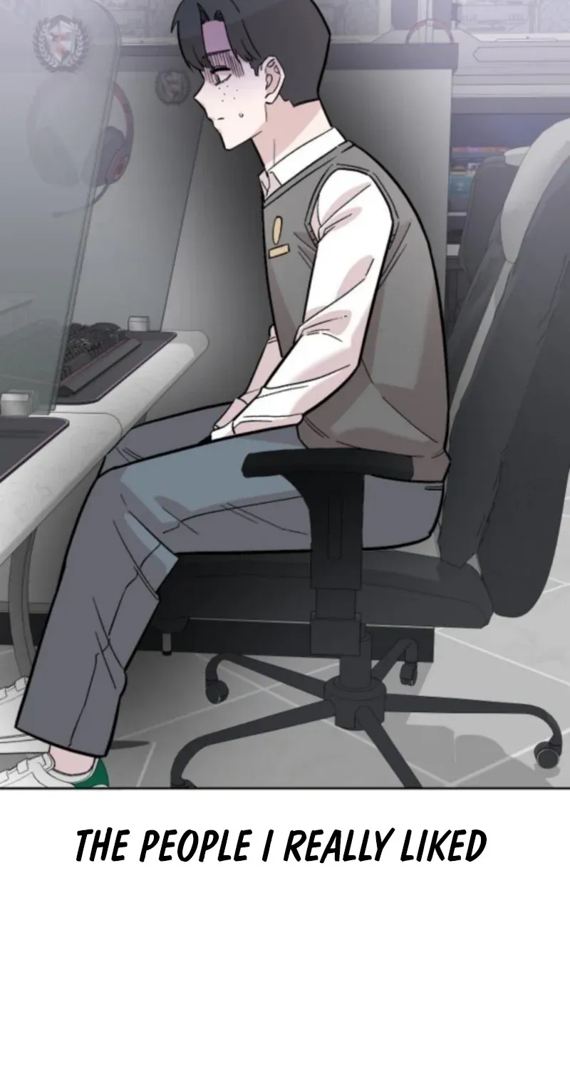 Mid-Twenties, What Is Success? Chapter 16 - page 39