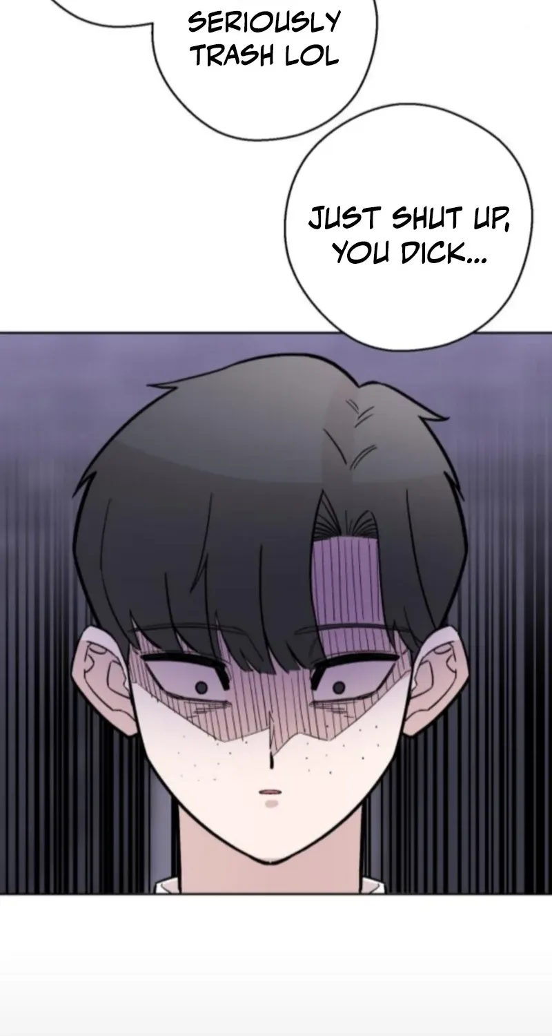 Mid-Twenties, What Is Success? Chapter 16 - page 4