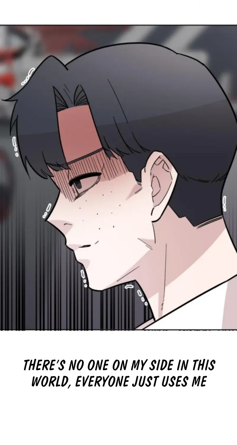 Mid-Twenties, What Is Success? Chapter 16 - page 42