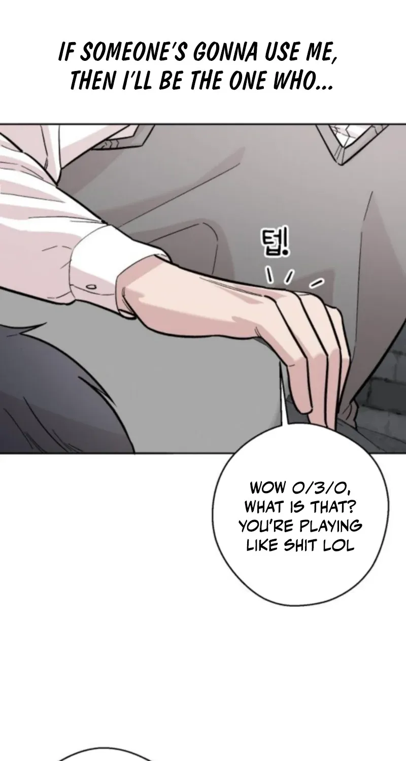 Mid-Twenties, What Is Success? Chapter 16 - page 44