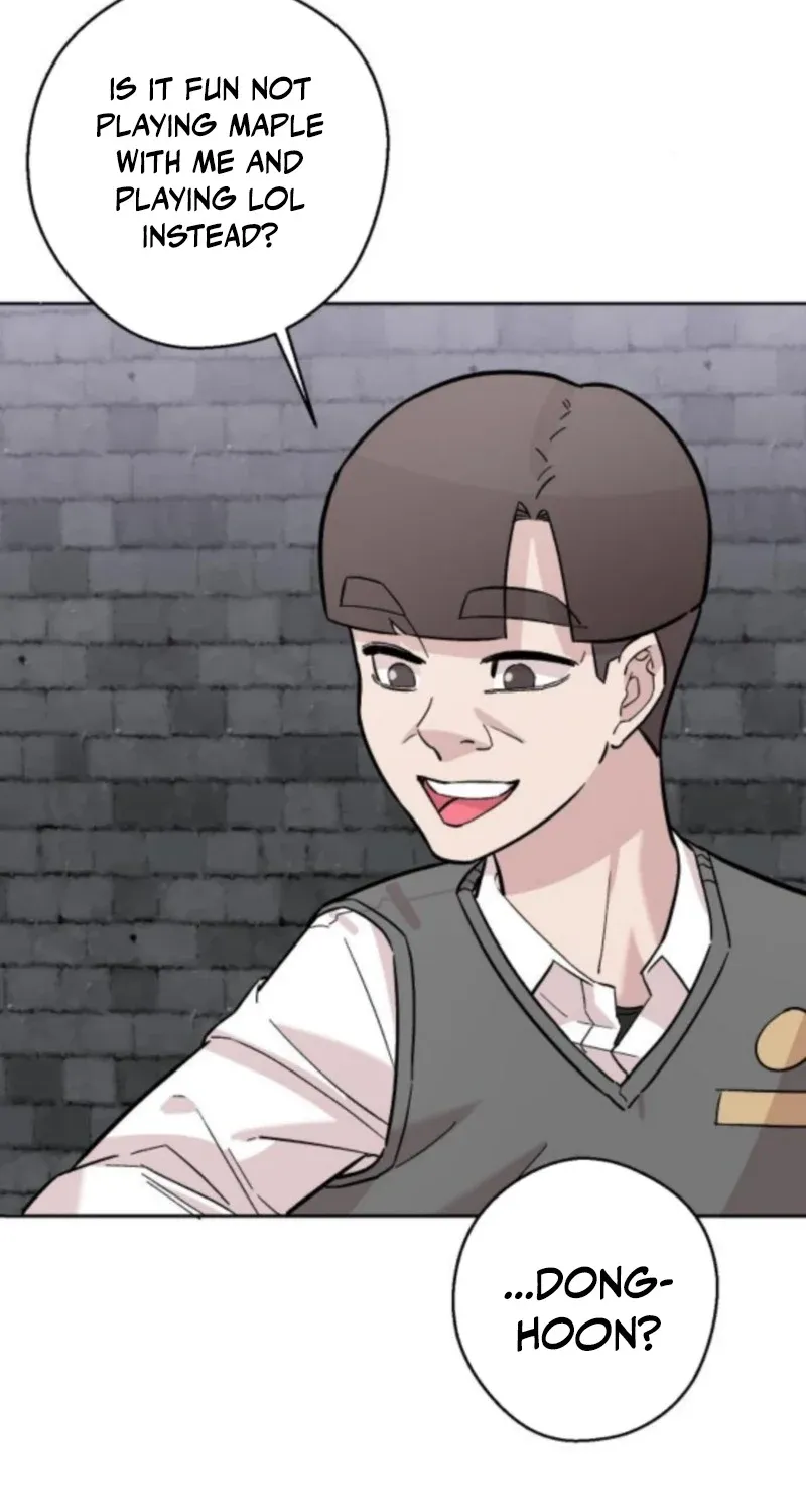 Mid-Twenties, What Is Success? Chapter 16 - page 45