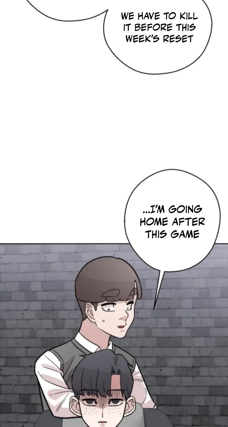 Mid-Twenties, What Is Success? Chapter 16 - page 48