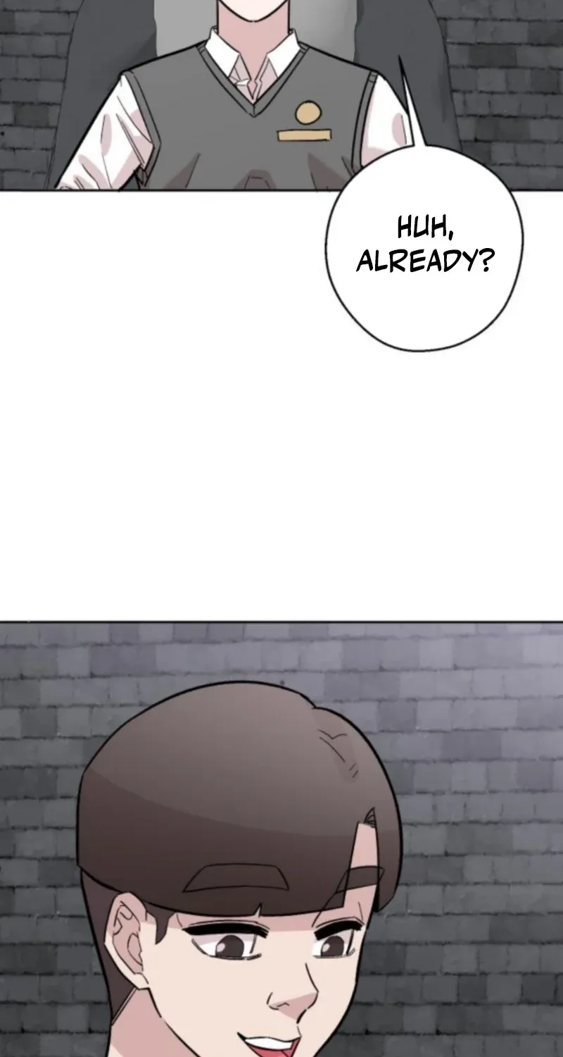 Mid-Twenties, What Is Success? Chapter 16 - page 49