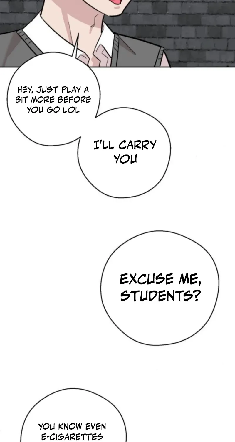 Mid-Twenties, What Is Success? Chapter 16 - page 50