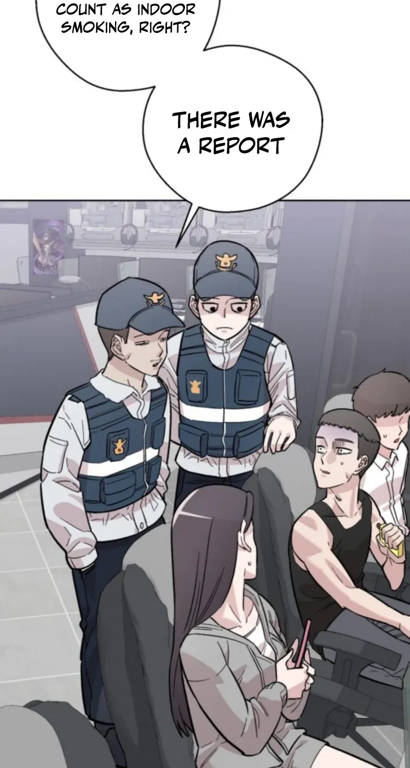 Mid-Twenties, What Is Success? Chapter 16 - page 51