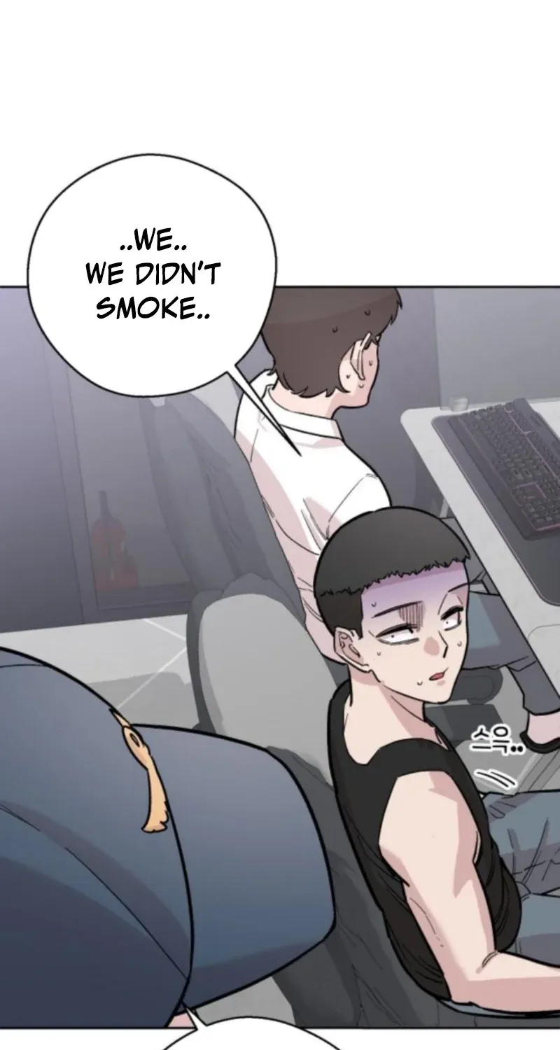 Mid-Twenties, What Is Success? Chapter 16 - page 53