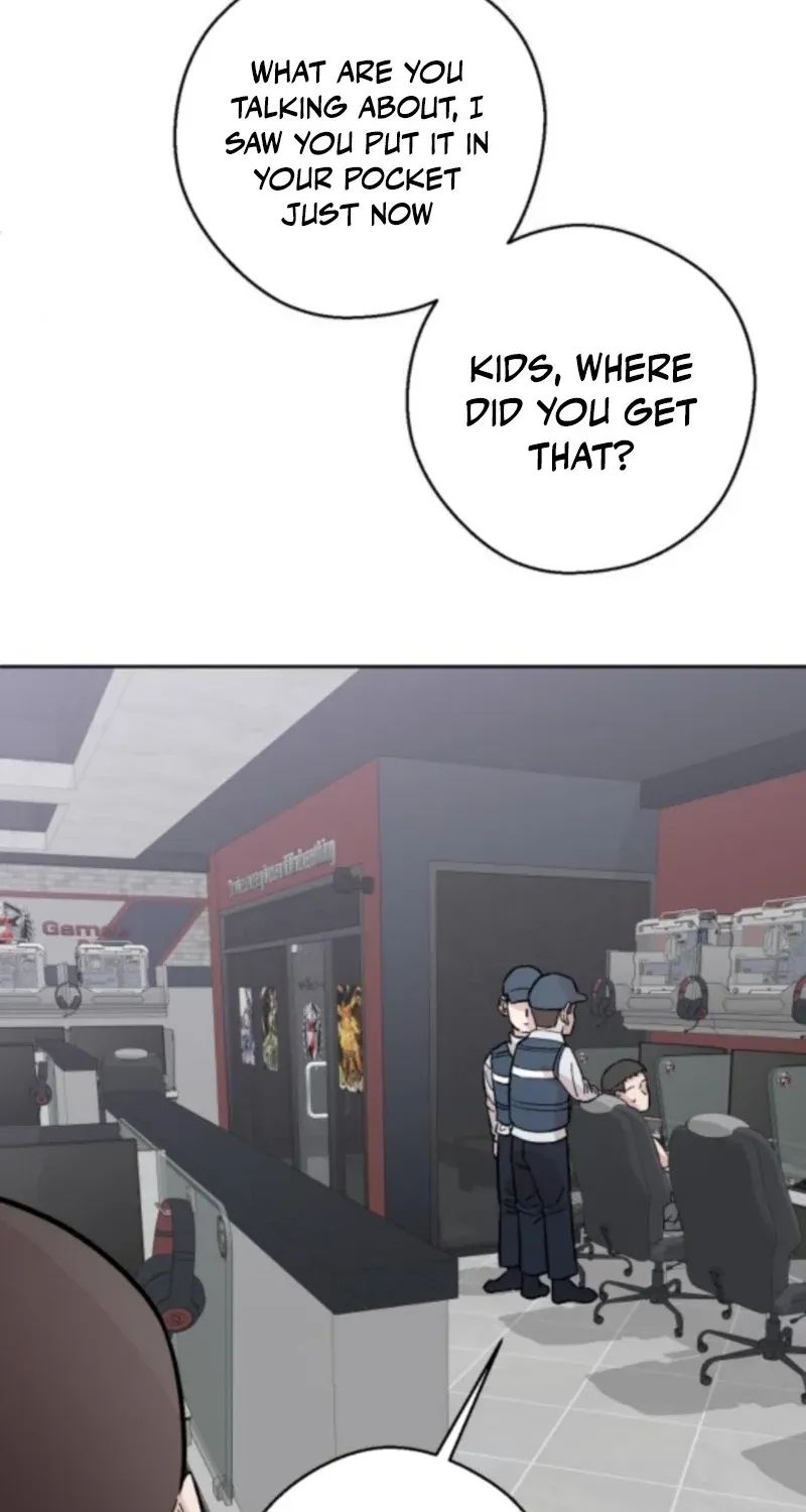 Mid-Twenties, What Is Success? Chapter 16 - page 54