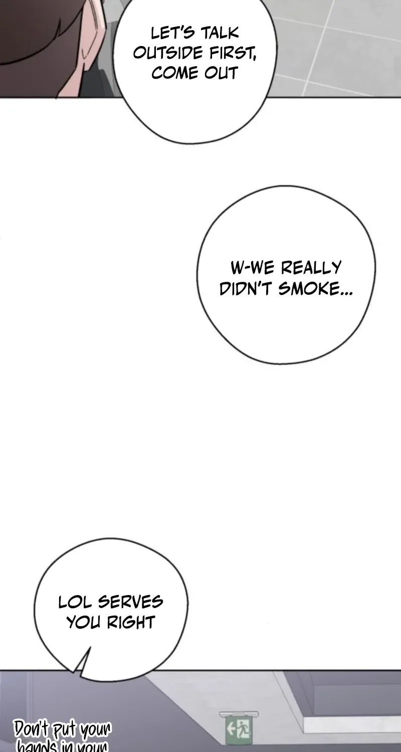 Mid-Twenties, What Is Success? Chapter 16 - page 55