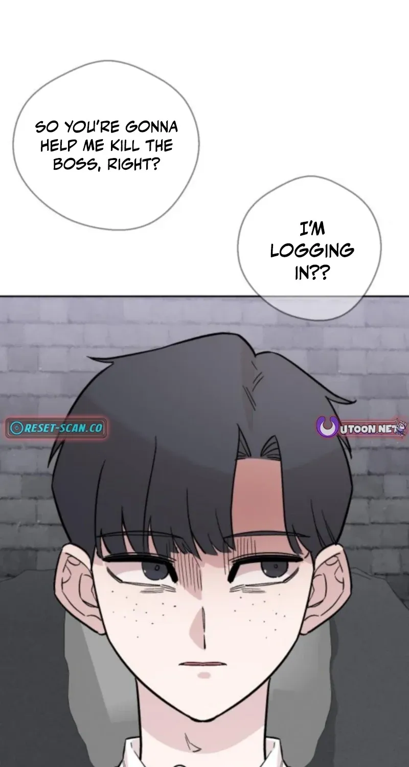 Mid-Twenties, What Is Success? Chapter 16 - page 59