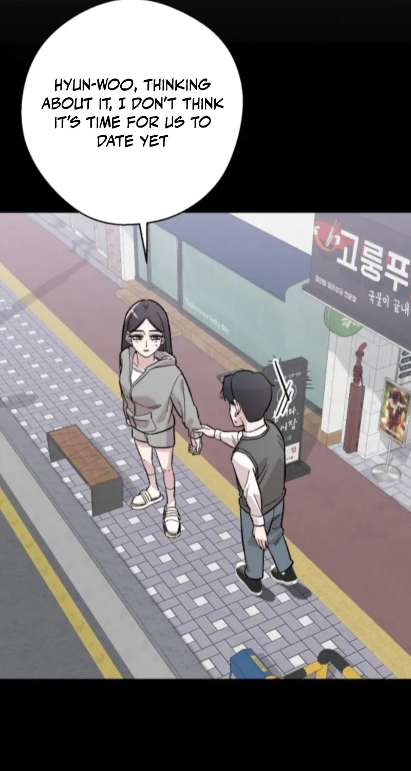 Mid-Twenties, What Is Success? Chapter 16 - page 6