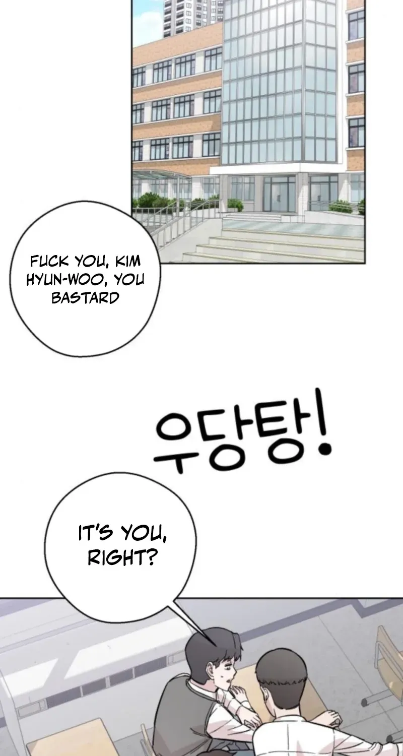 Mid-Twenties, What Is Success? Chapter 16 - page 61