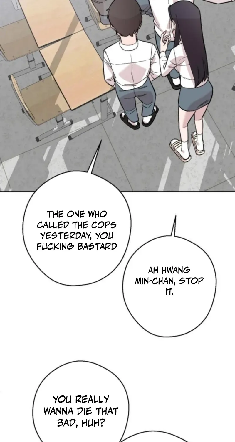 Mid-Twenties, What Is Success? Chapter 16 - page 62