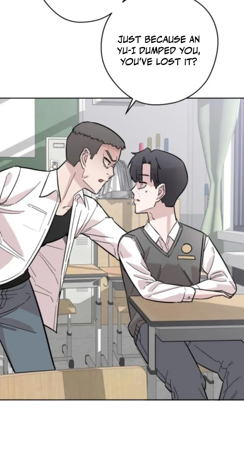 Mid-Twenties, What Is Success? Chapter 16 - page 63