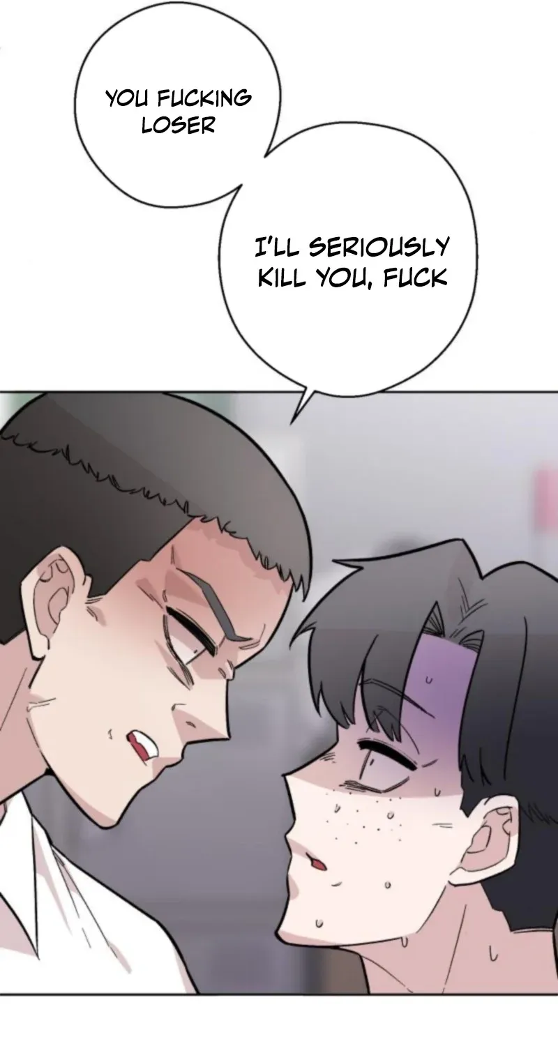 Mid-Twenties, What Is Success? Chapter 16 - page 64