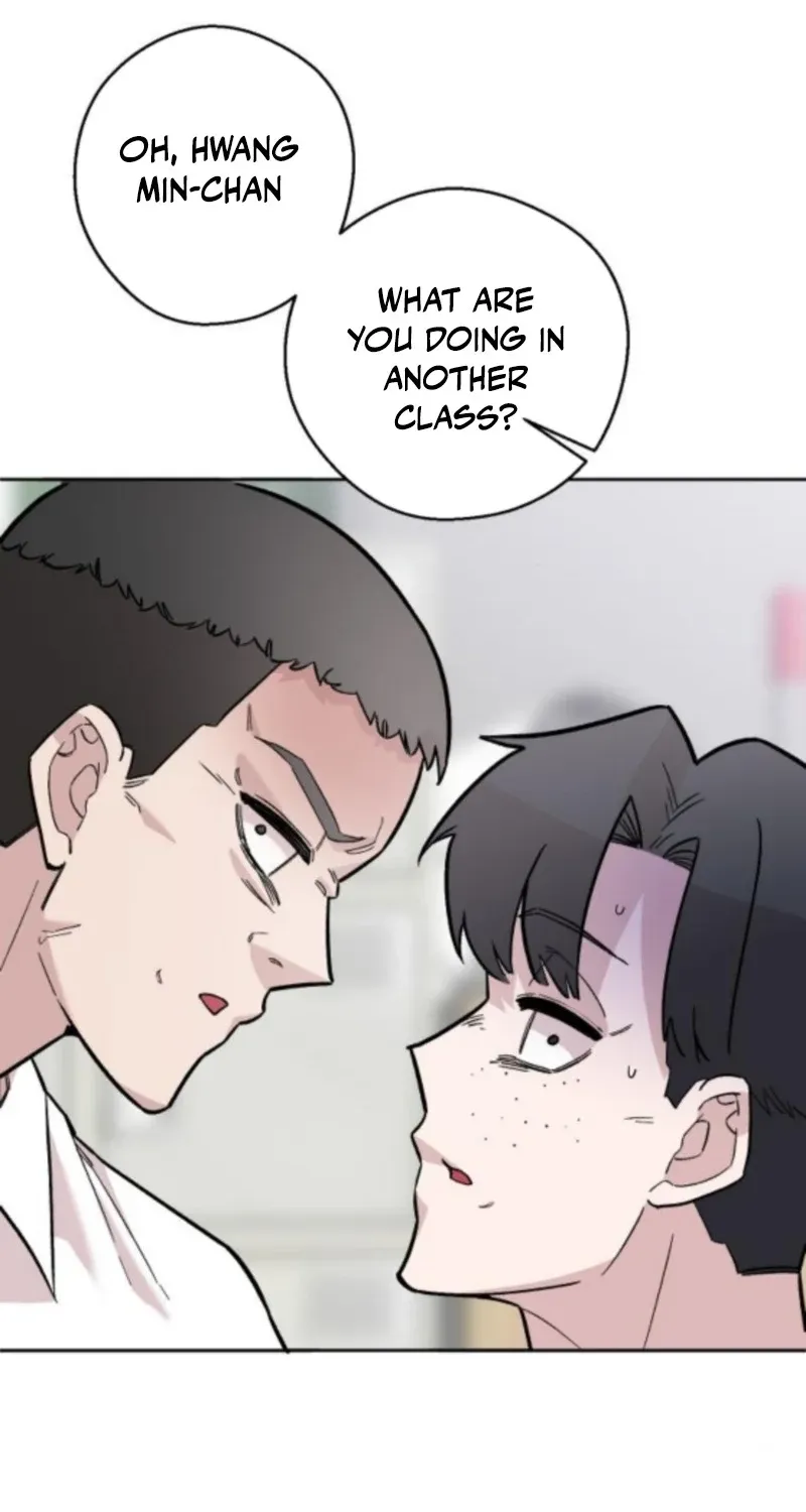 Mid-Twenties, What Is Success? Chapter 16 - page 65