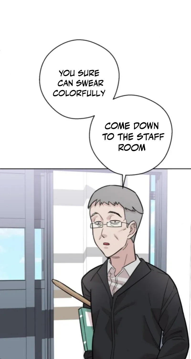 Mid-Twenties, What Is Success? Chapter 16 - page 66