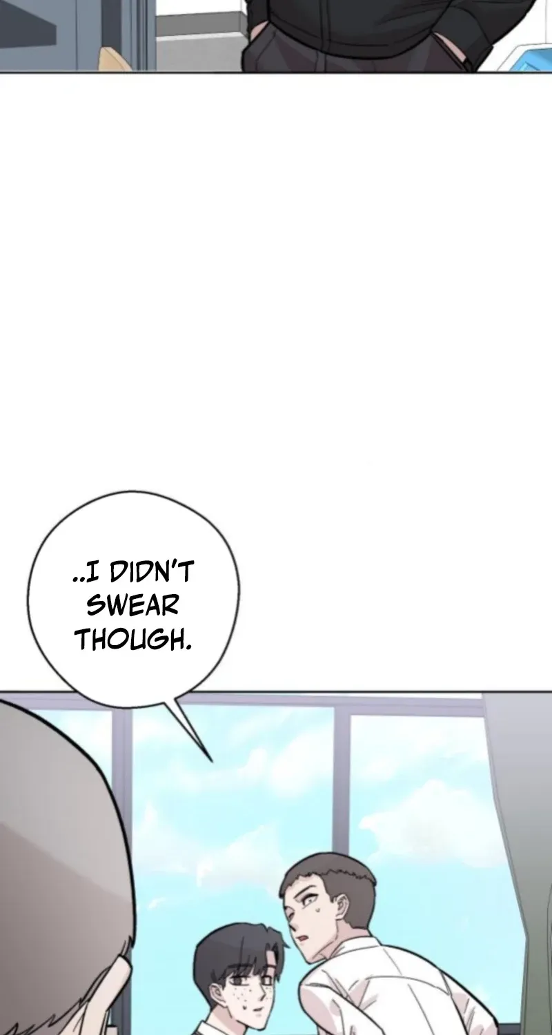 Mid-Twenties, What Is Success? Chapter 16 - page 67