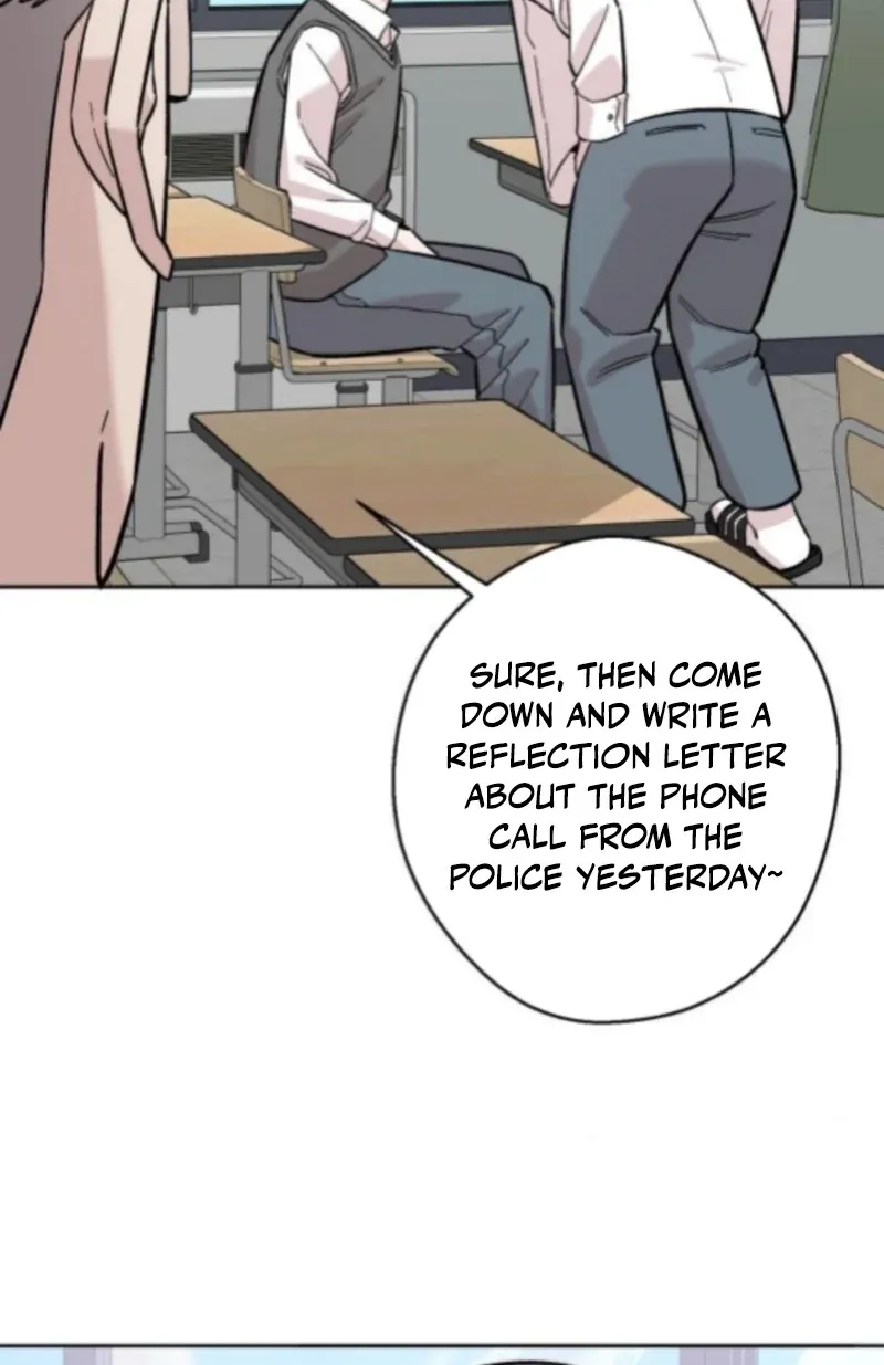 Mid-Twenties, What Is Success? Chapter 16 - page 68