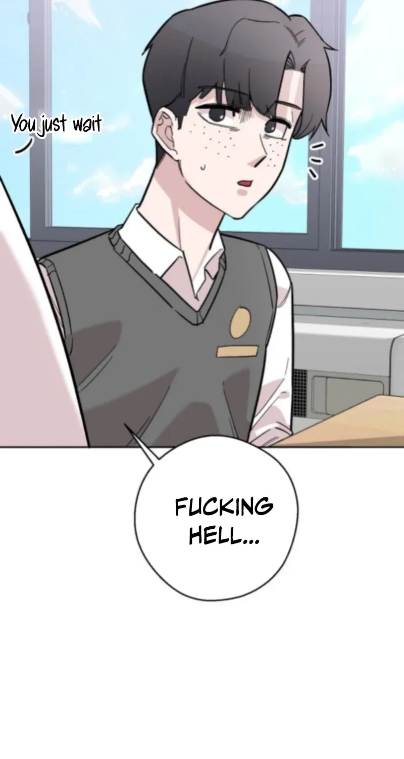 Mid-Twenties, What Is Success? Chapter 16 - page 69