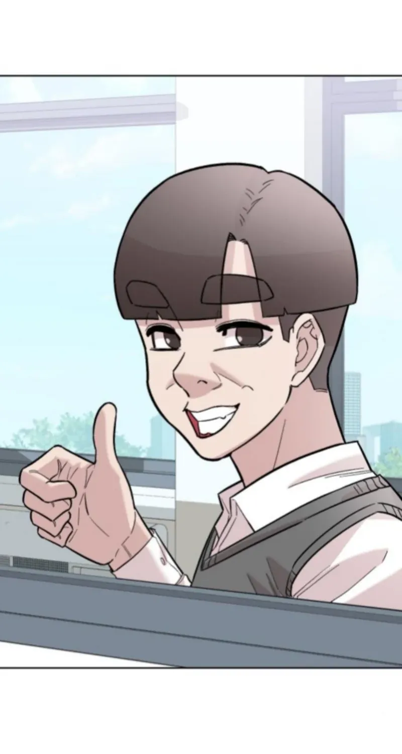 Mid-Twenties, What Is Success? Chapter 16 - page 71