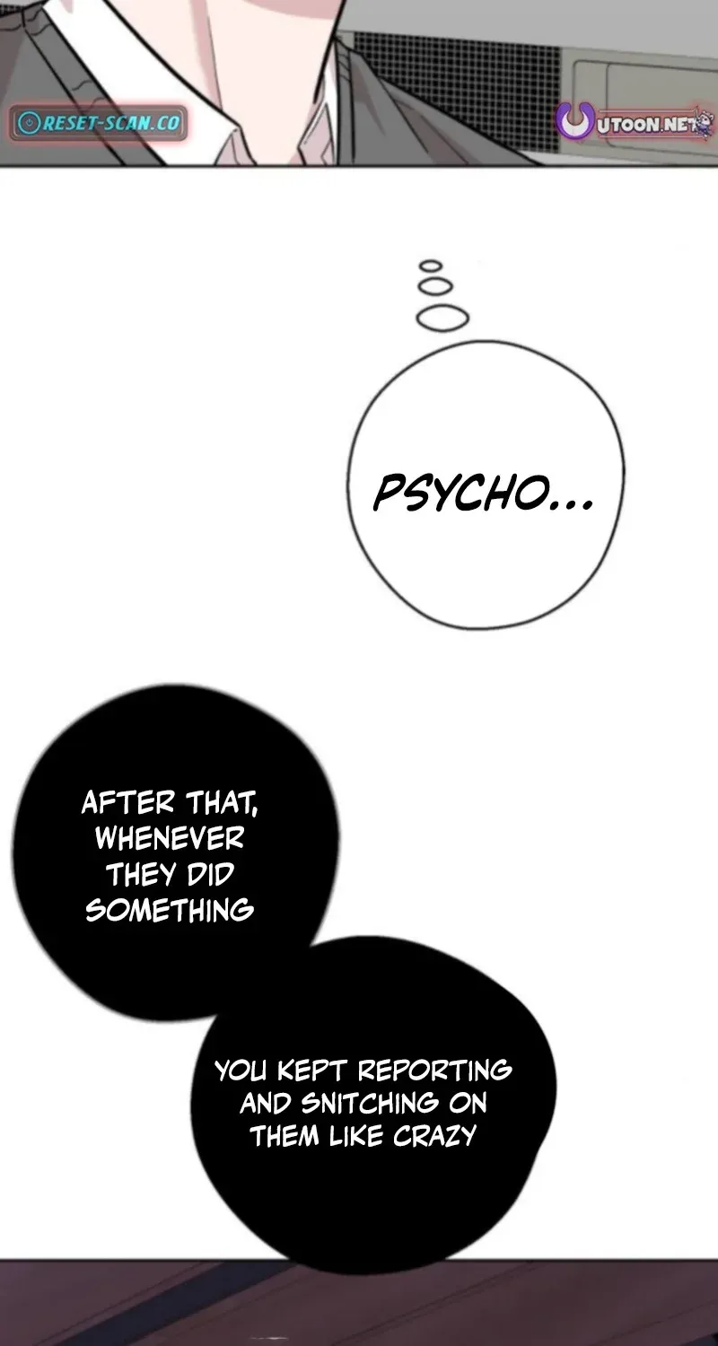 Mid-Twenties, What Is Success? Chapter 16 - page 73