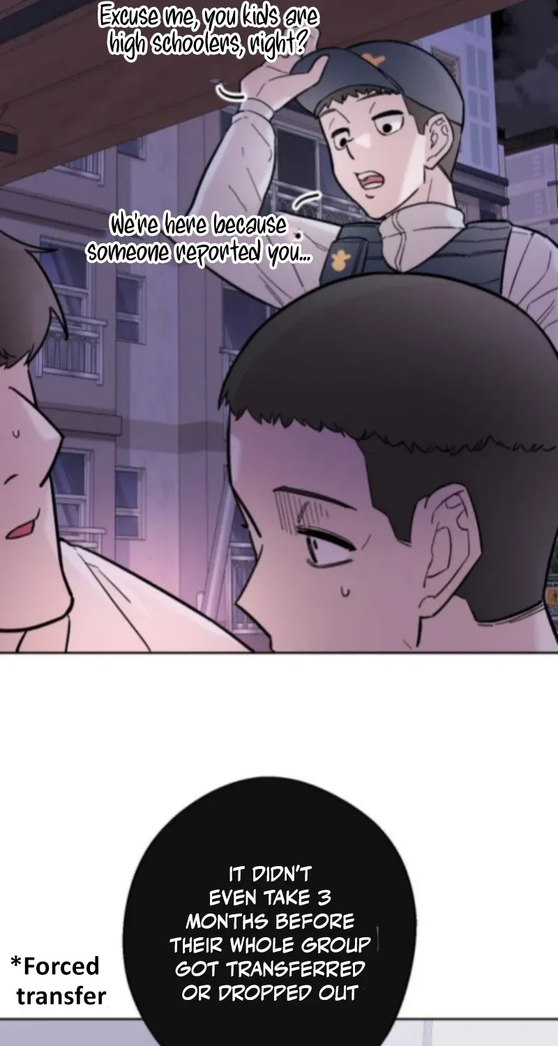 Mid-Twenties, What Is Success? Chapter 16 - page 74