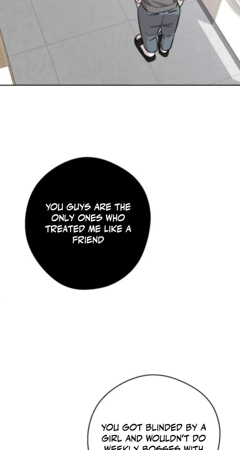 Mid-Twenties, What Is Success? Chapter 16 - page 77