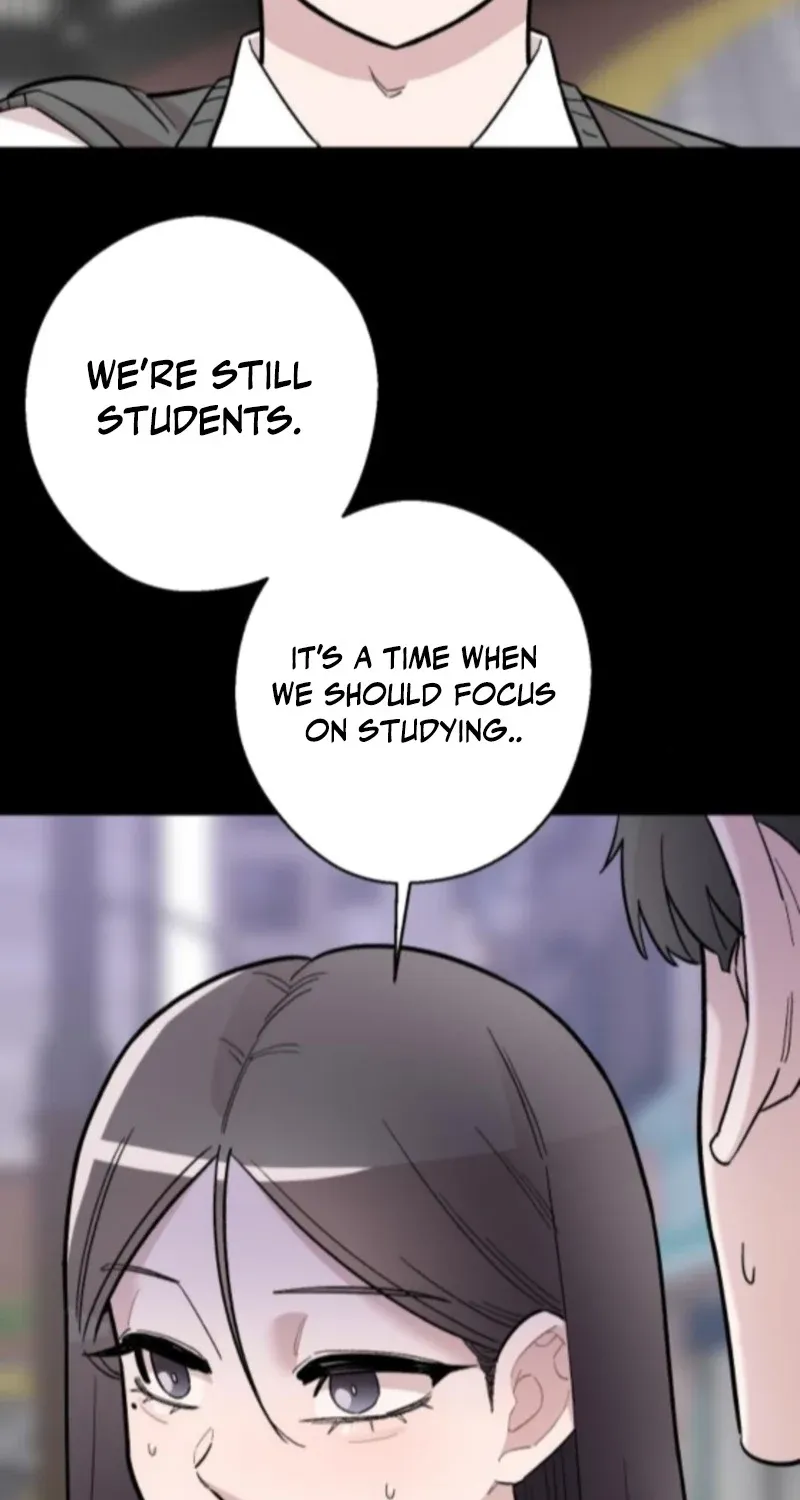 Mid-Twenties, What Is Success? Chapter 16 - page 8