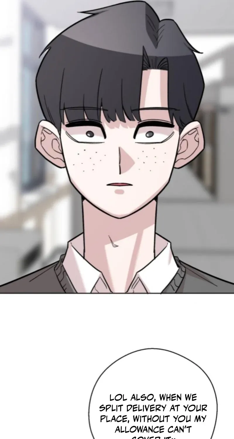 Mid-Twenties, What Is Success? Chapter 16 - page 80