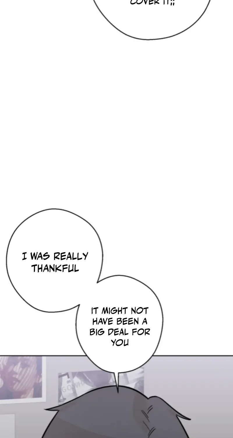 Mid-Twenties, What Is Success? Chapter 16 - page 81