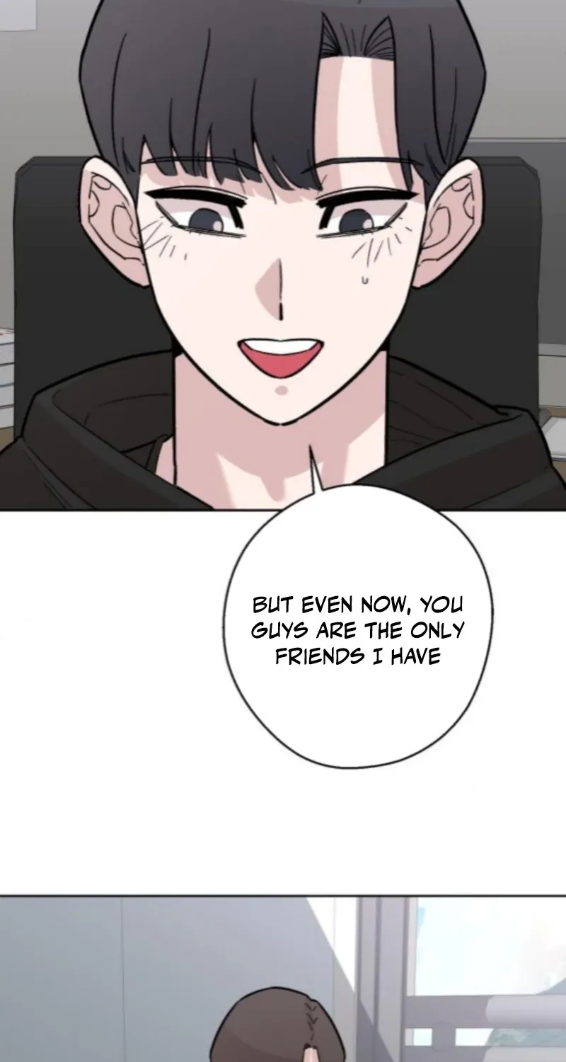 Mid-Twenties, What Is Success? Chapter 16 - page 82