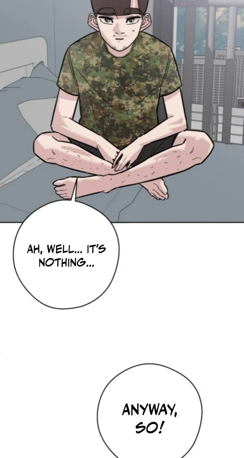 Mid-Twenties, What Is Success? Chapter 16 - page 83