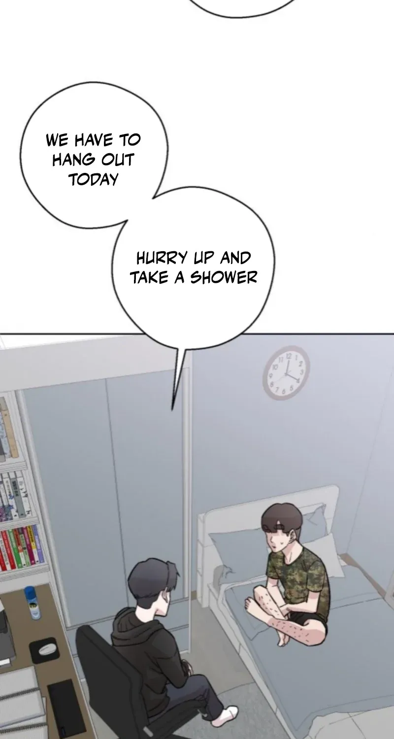 Mid-Twenties, What Is Success? Chapter 16 - page 84