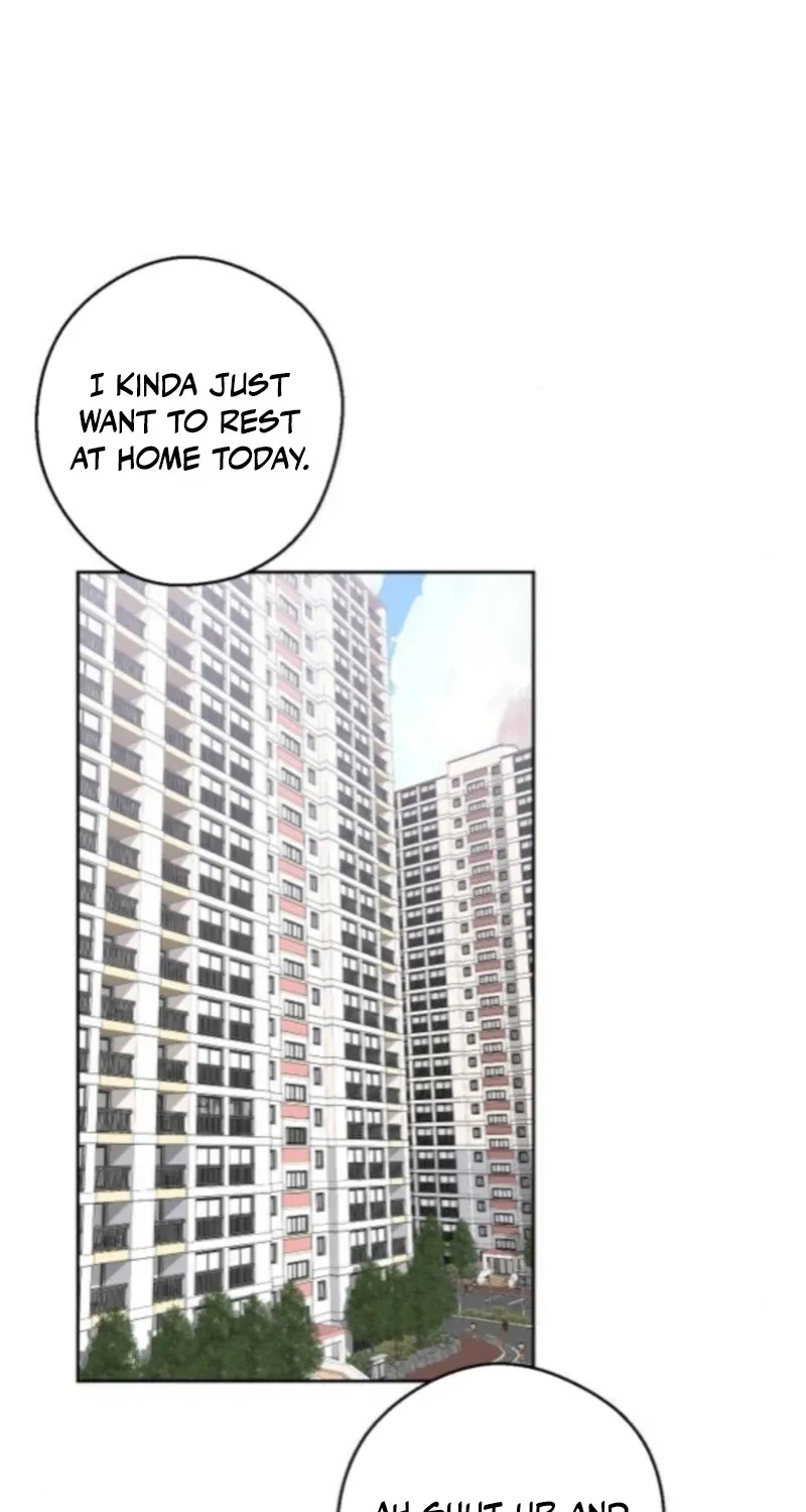 Mid-Twenties, What Is Success? Chapter 16 - page 86