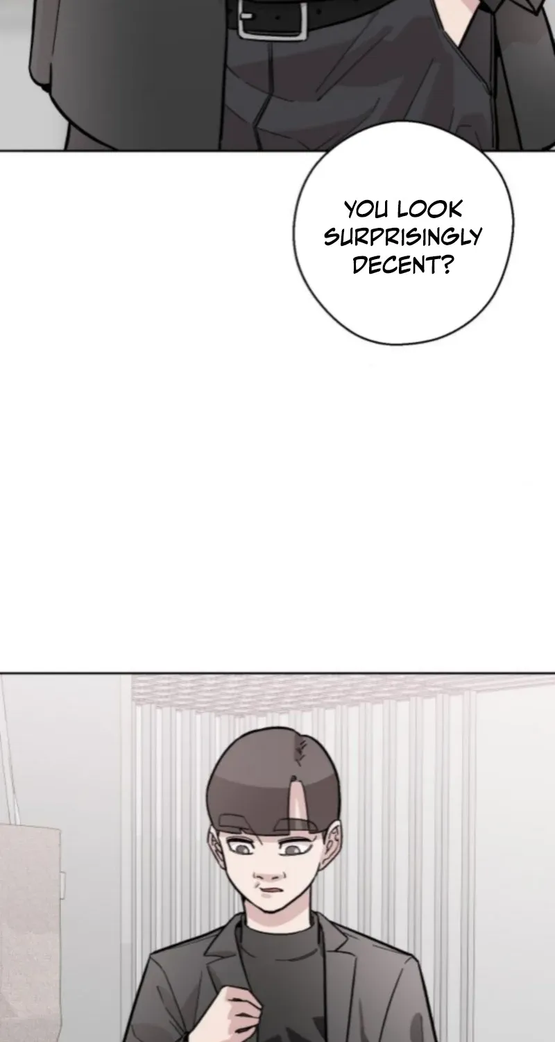 Mid-Twenties, What Is Success? Chapter 16 - page 89