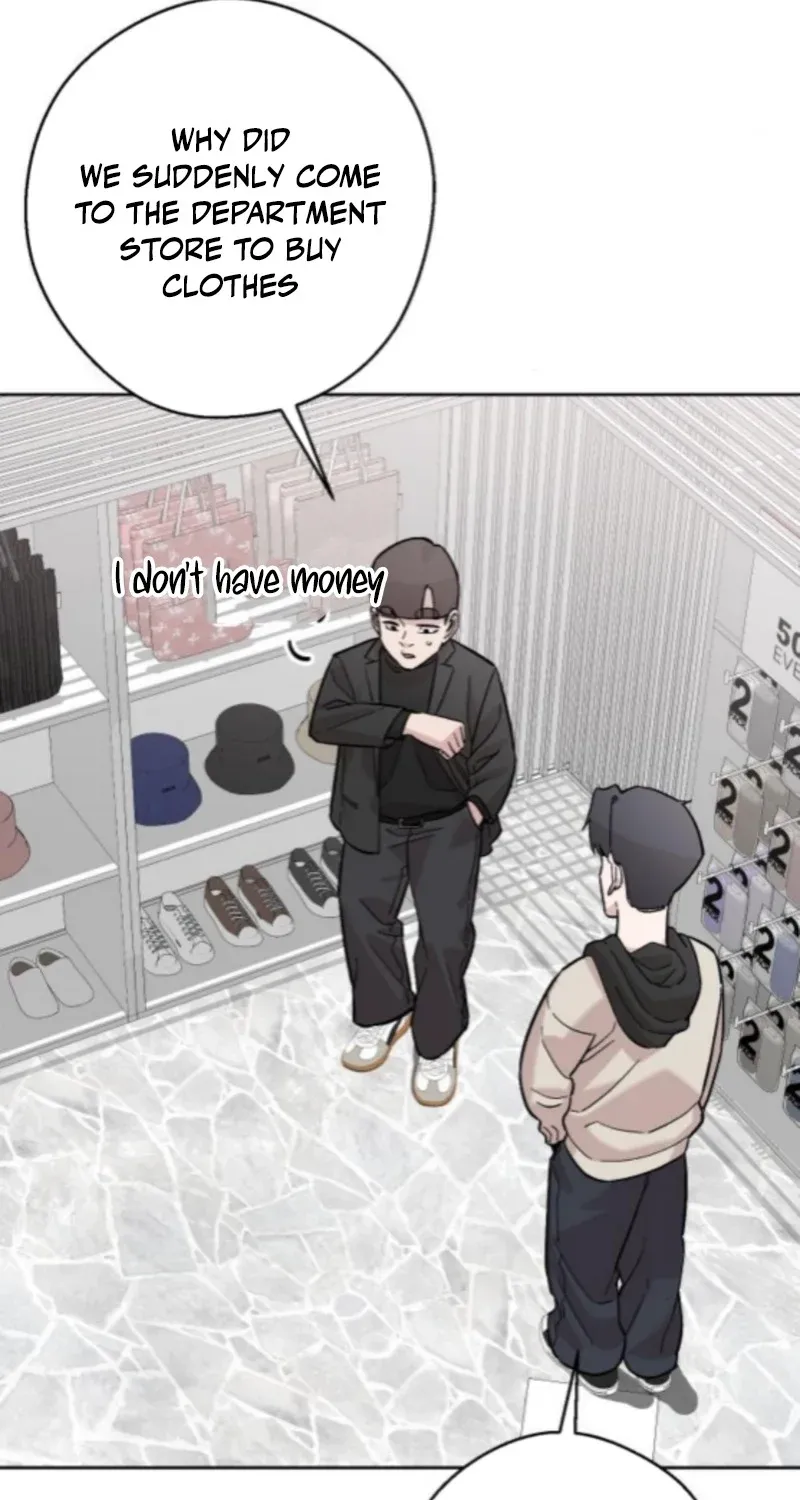 Mid-Twenties, What Is Success? Chapter 16 - page 92