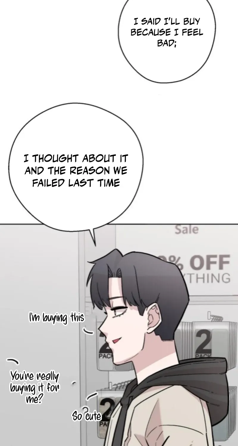 Mid-Twenties, What Is Success? Chapter 16 - page 93