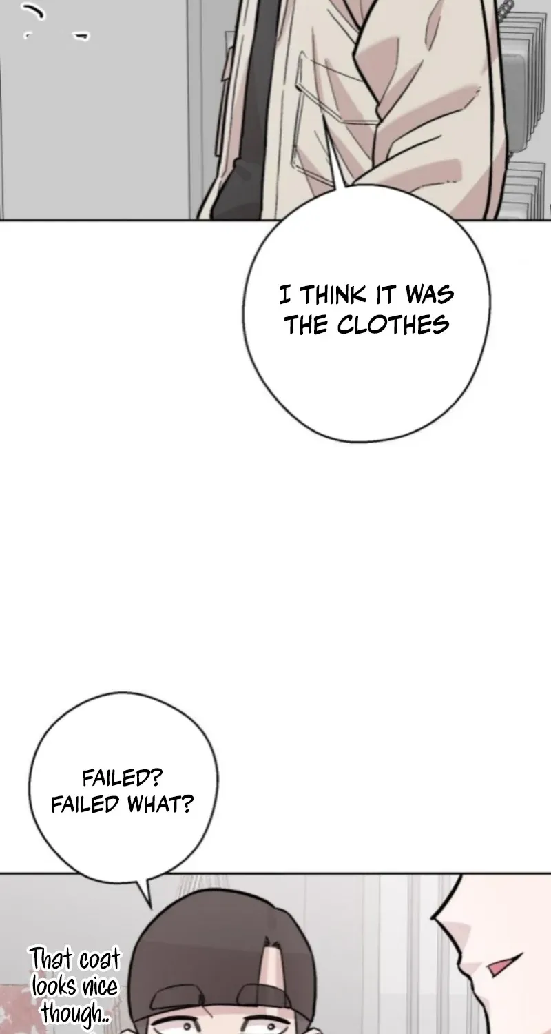 Mid-Twenties, What Is Success? Chapter 16 - page 94