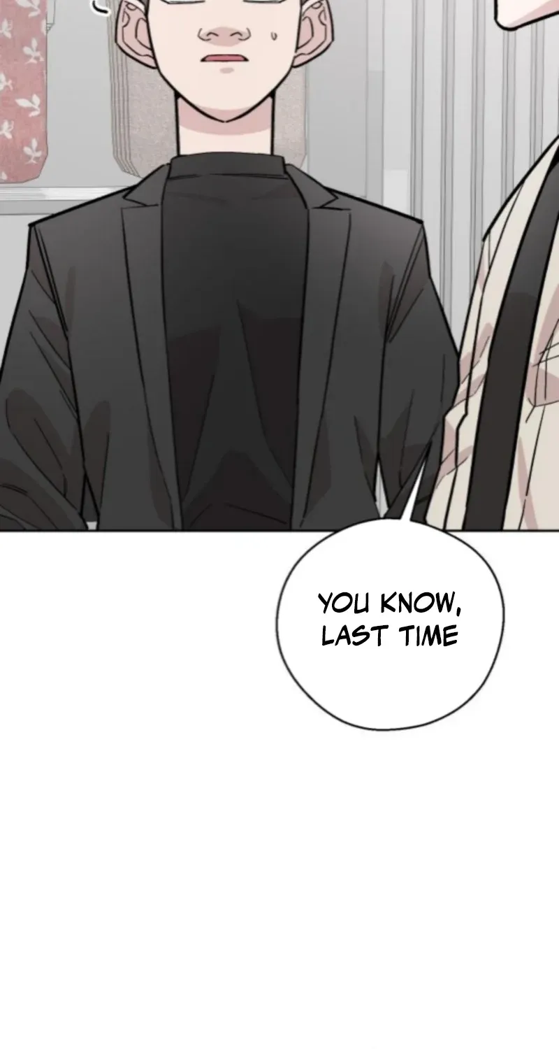 Mid-Twenties, What Is Success? Chapter 16 - page 95