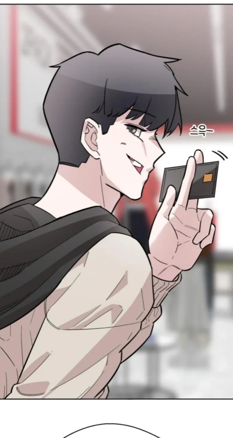 Mid-Twenties, What Is Success? Chapter 16 - page 96