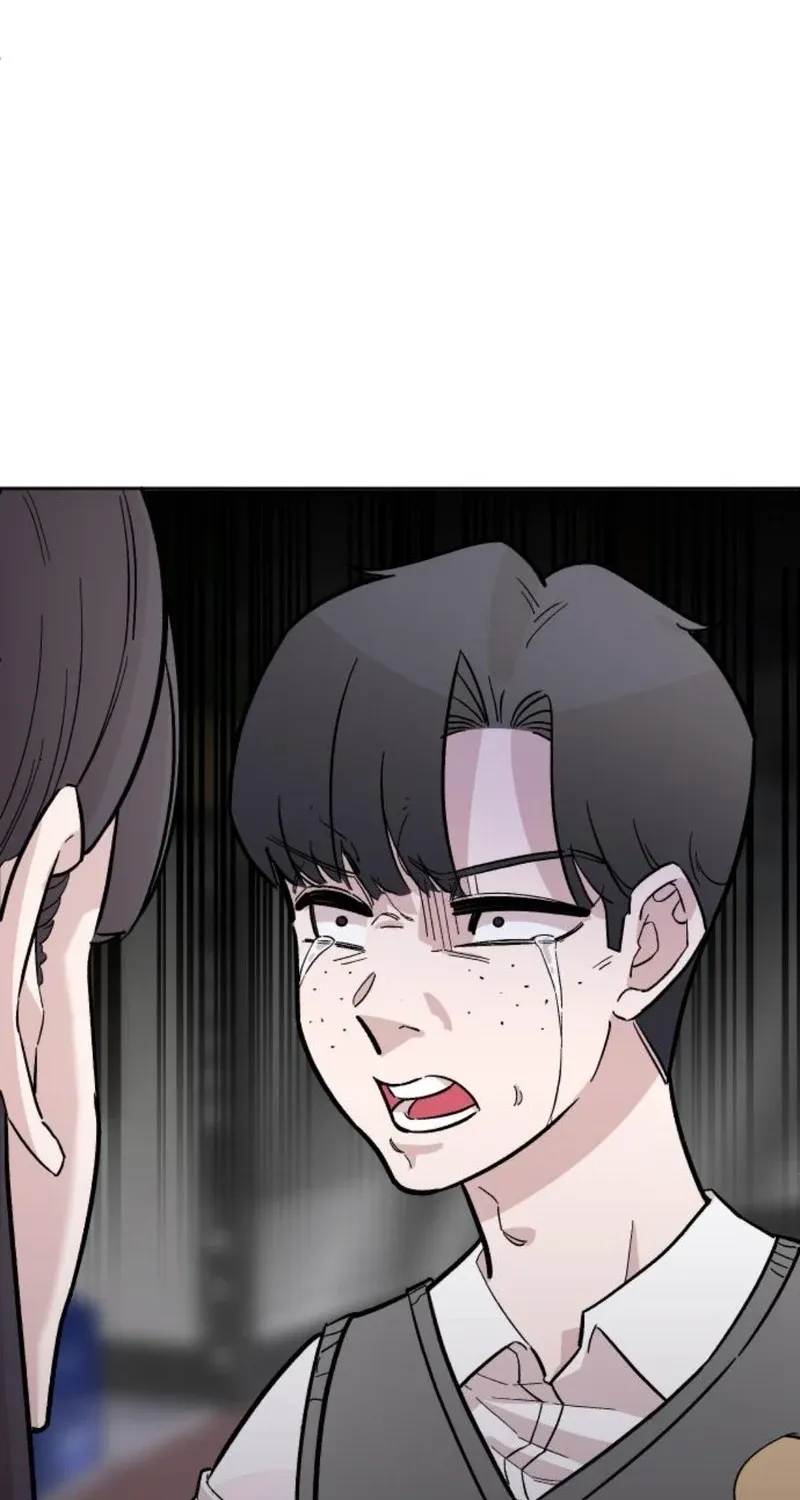 Mid-Twenties, What Is Success? Chapter 15 - page 101