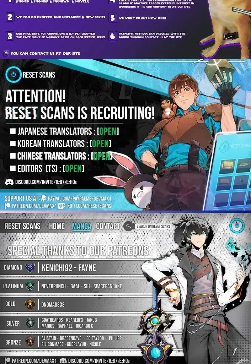 Mid-Twenties, What Is Success? Chapter 15 - page 104