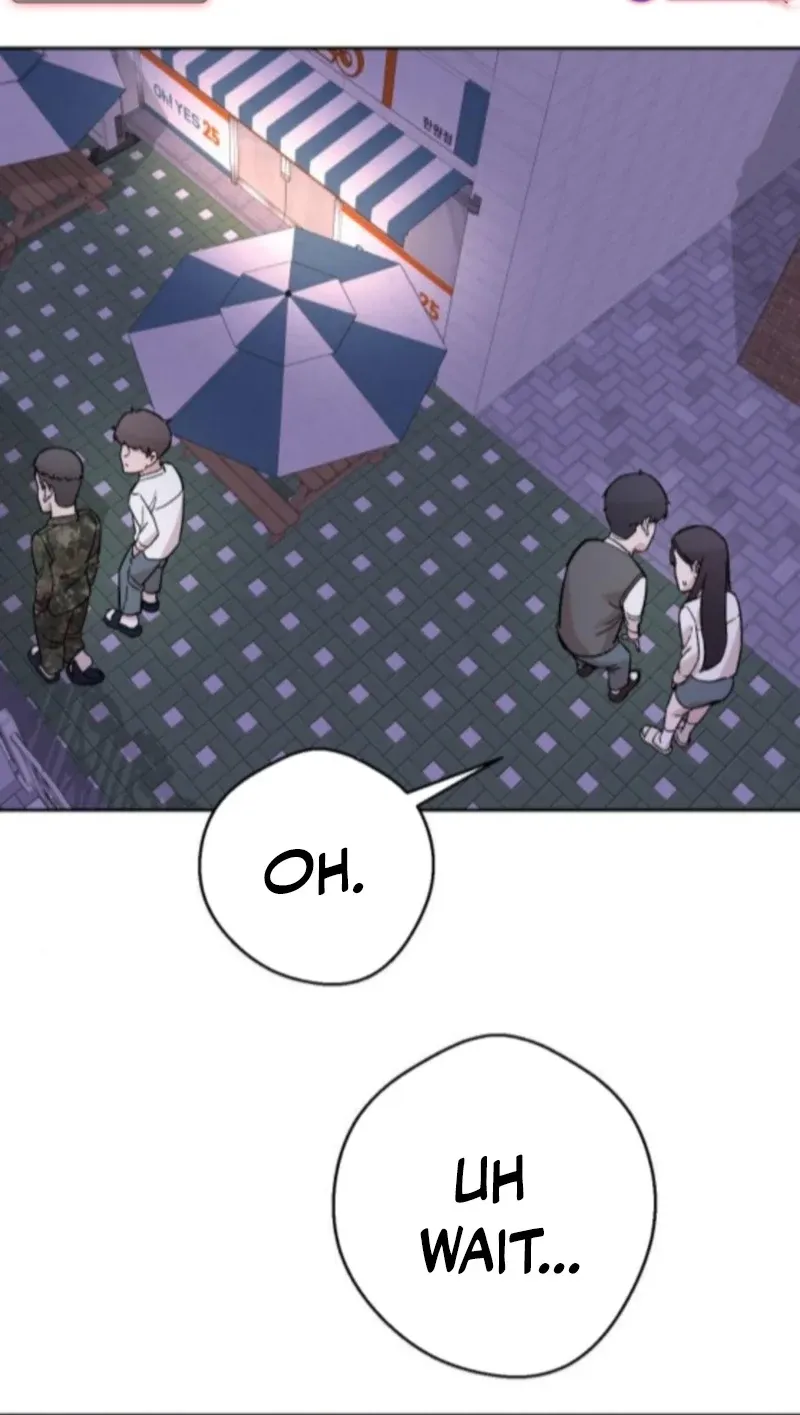 Mid-Twenties, What Is Success? Chapter 15 - page 11