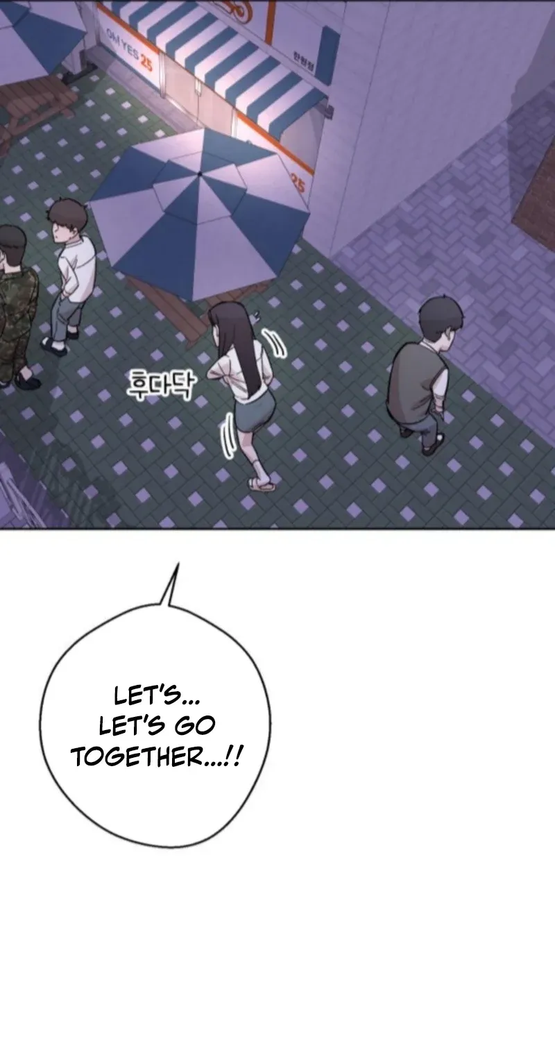 Mid-Twenties, What Is Success? Chapter 15 - page 12