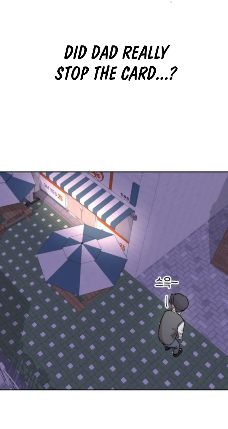 Mid-Twenties, What Is Success? Chapter 15 - page 14